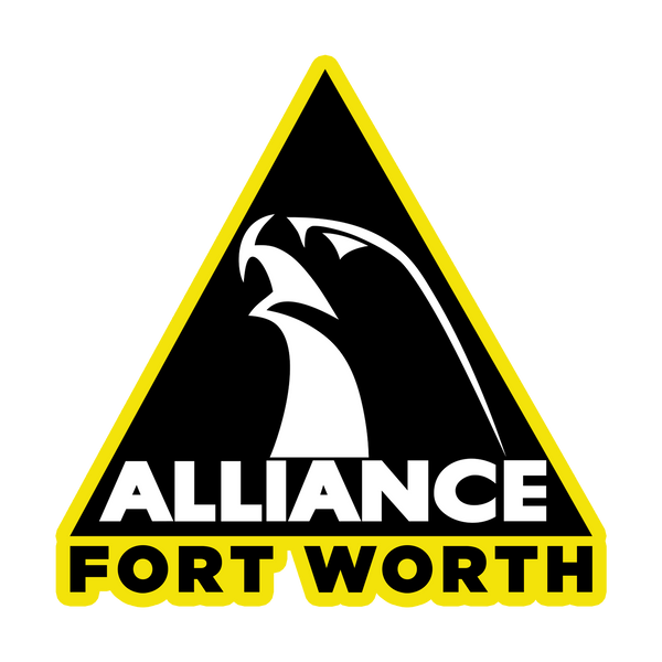 Alliance BJJ Fort Worth